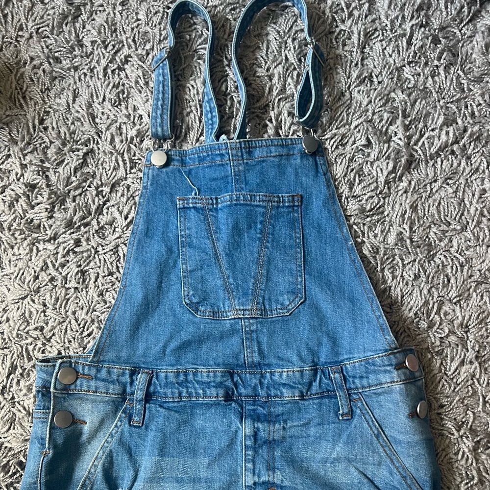 Cute overalls